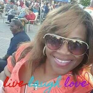 Meet your Posher, Gladys