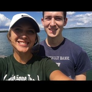 Meet your Posher, Matthew