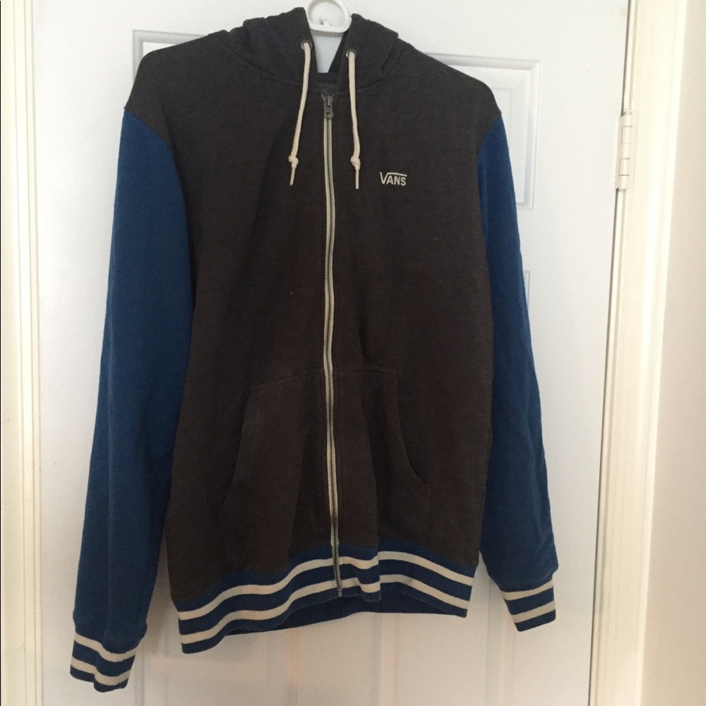 Vans Varsity Hoodie