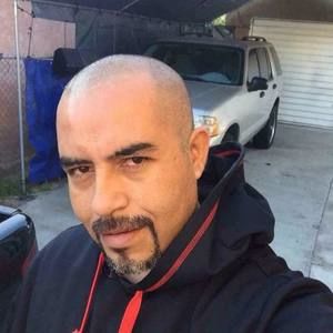 Meet your Posher, Felipe