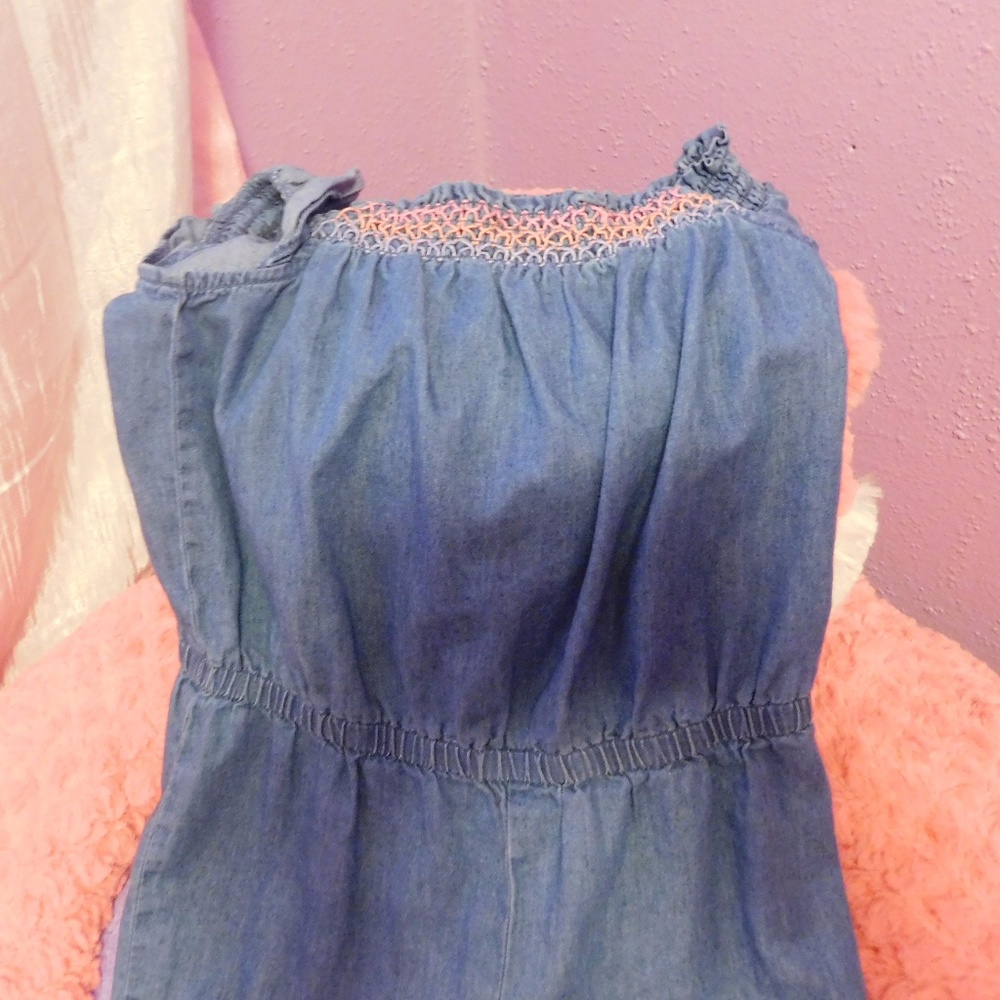 FINAL PRICE ✖️✖️ BUNDLE Romper Toddler 5T