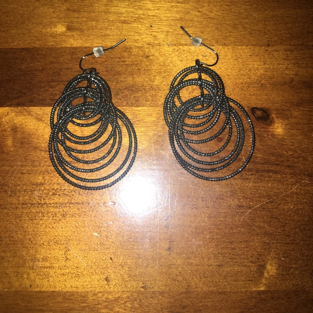Lia Sophia Earrings