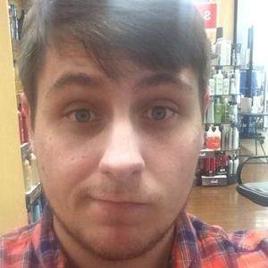 Meet your Posher, Trey