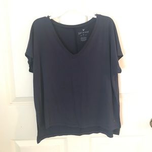 soft and sexy tshirt