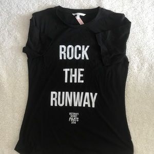 Limited Edition Victoria's Secret Tee size M!