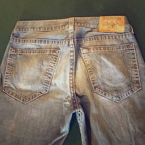True Religion Brand Jeans