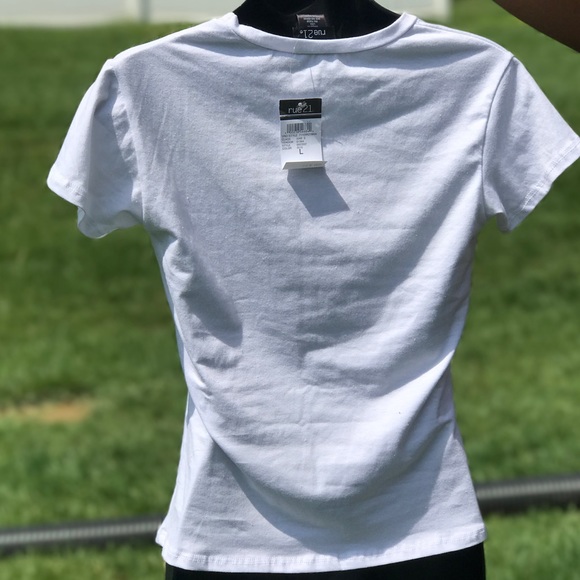 🌹Host Pick🌹Girls bite back! T-Shirt - Picture 8 of 8