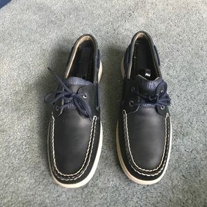 Sperry Top-Sider