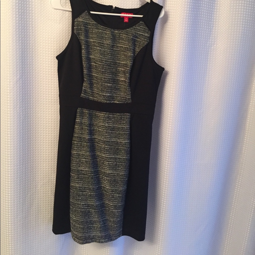 Elle dress
