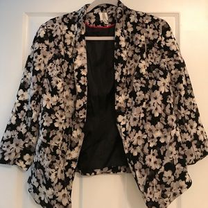 Lauren Conrad blazer