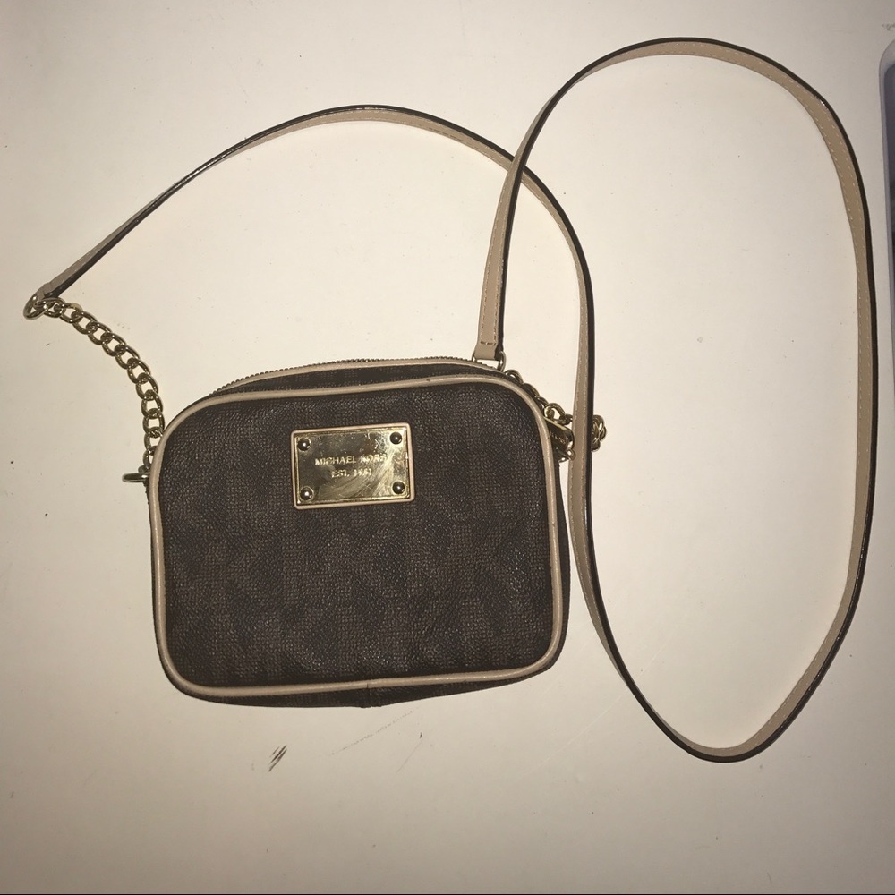 Michael Kors crossbody