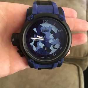 Invicta Men's watch