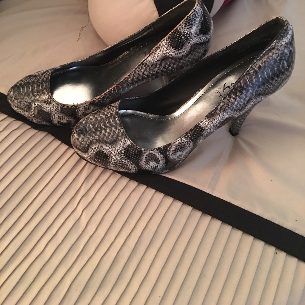 Shoes
