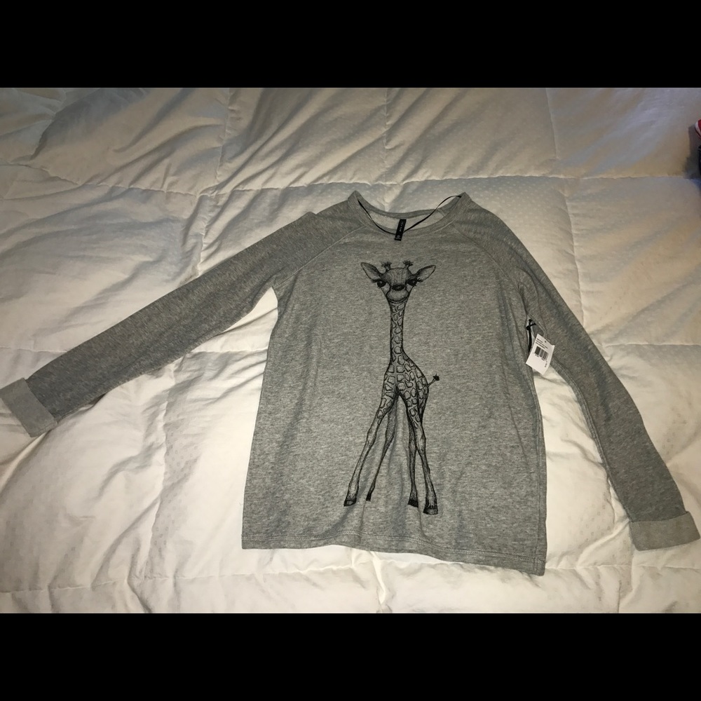 Brand New Adorable Shirt