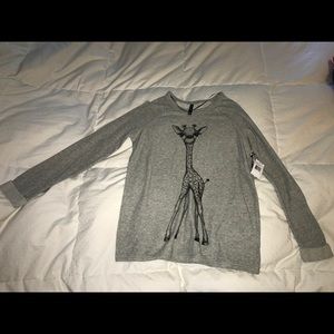 Brand New Adorable Shirt