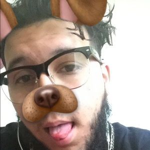 Meet your Posher, Johnny