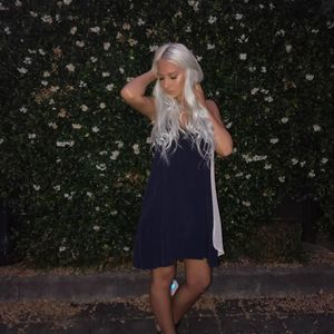 Meet your Posher, Adelina