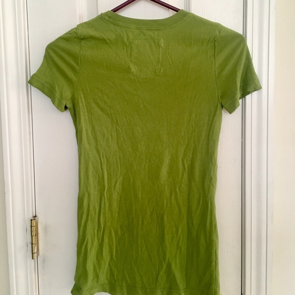 Abercrombie Zip Hoodie and T-Shirt - Picture 4 of 7