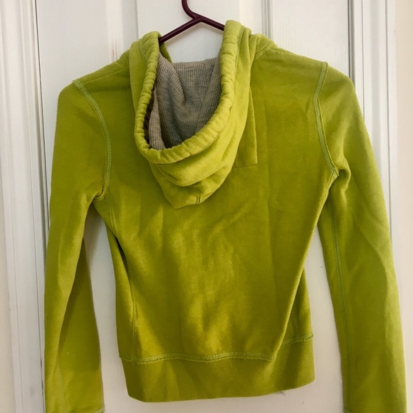 Abercrombie Zip Hoodie and T-Shirt - Picture 7 of 7