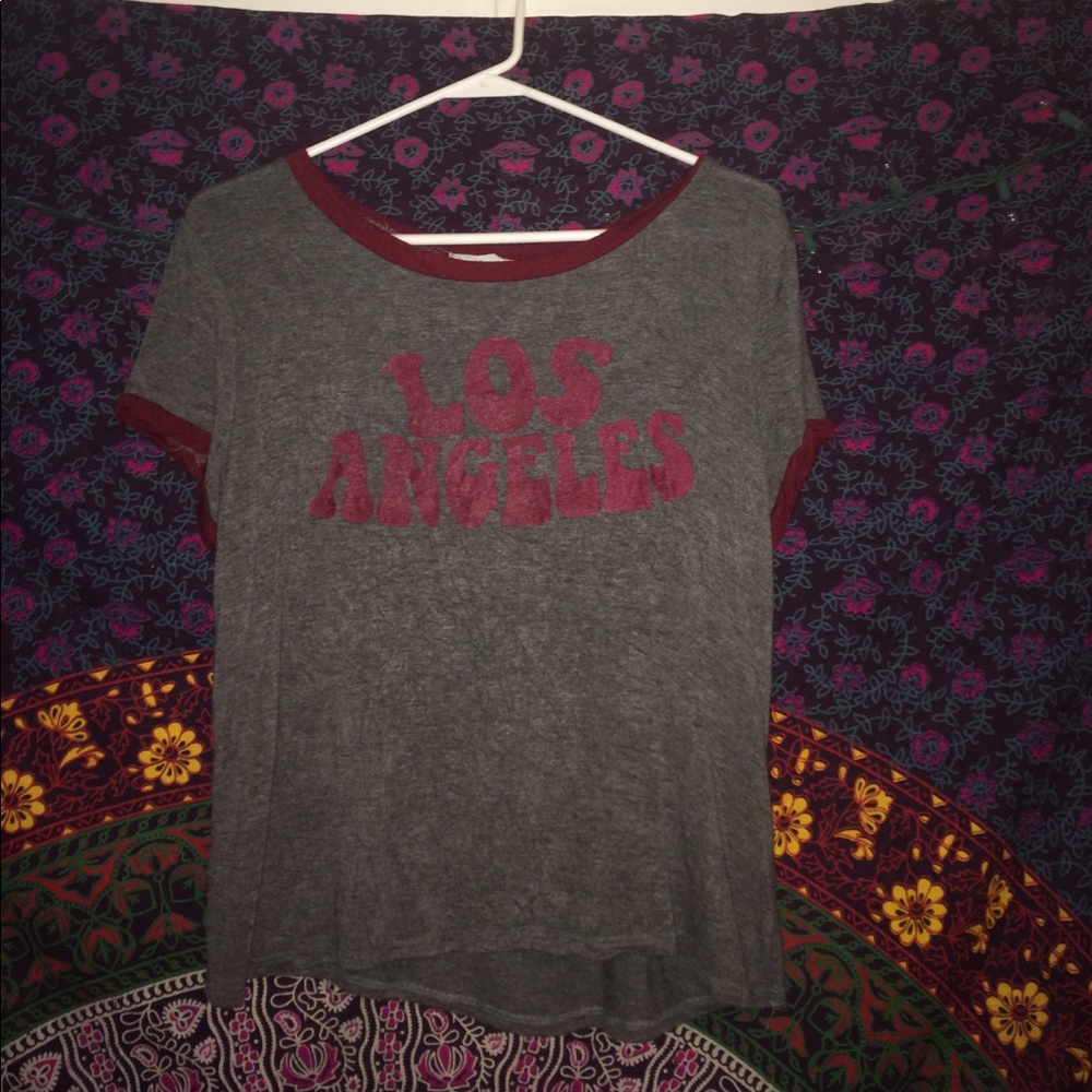 Graphic Tee