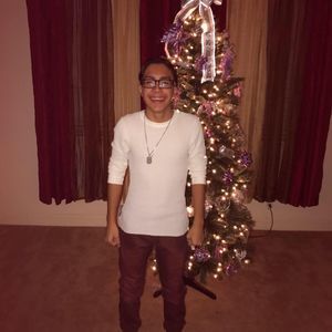 Meet your Posher, Kalil