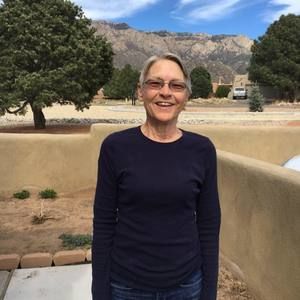 Meet your Posher, Kathy