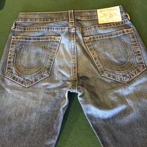 True Religion Brand Jeans