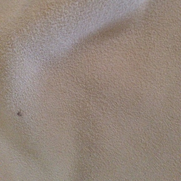 Max Mars suede top/jacket - Picture 5 of 8