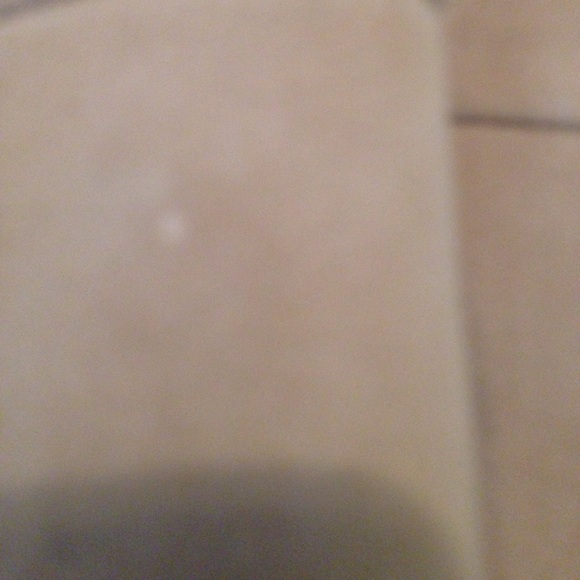 Max Mars suede top/jacket - Picture 7 of 8