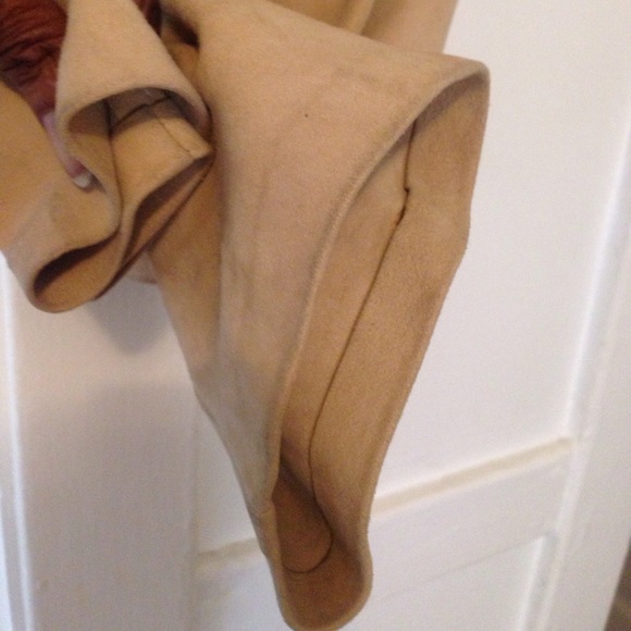 Max Mars suede top/jacket - Picture 8 of 8