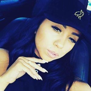 Meet your Posher, Maggie