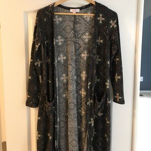 LuLaRoe Sarah XS