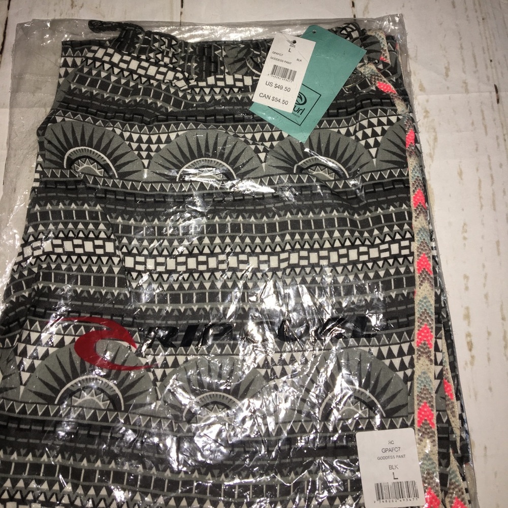 🆕Rip Curl Goddess Pant - Picture 5 of 7