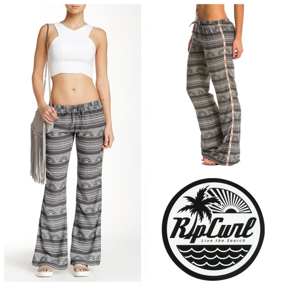 🆕Rip Curl Goddess Pant - Picture 3 of 7