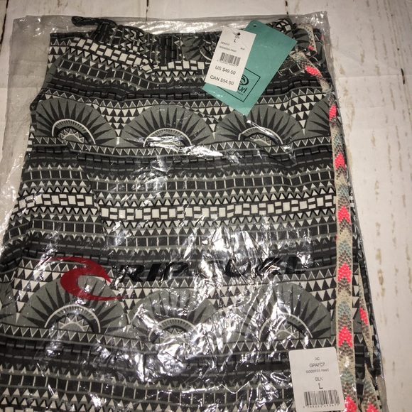 🆕Rip Curl Goddess Pant - Picture 5 of 7