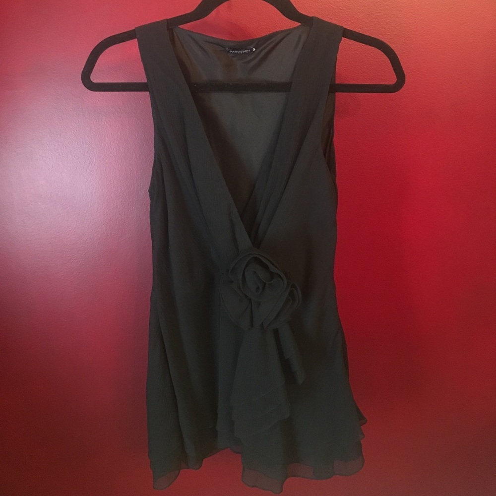 Magaschoni Collection Blouse