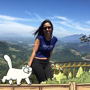 Meet your Posher, Débora