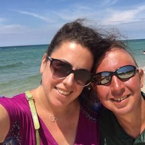 Meet your Posher, Becky