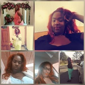 Meet your Posher, Joanna