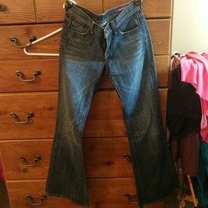 Citizens jeans