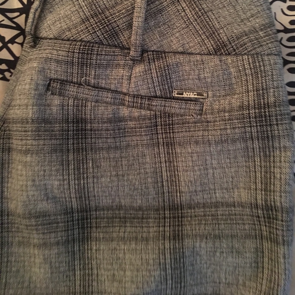 NYC dress pants