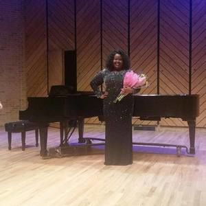 Meet your Posher, Mary-louise