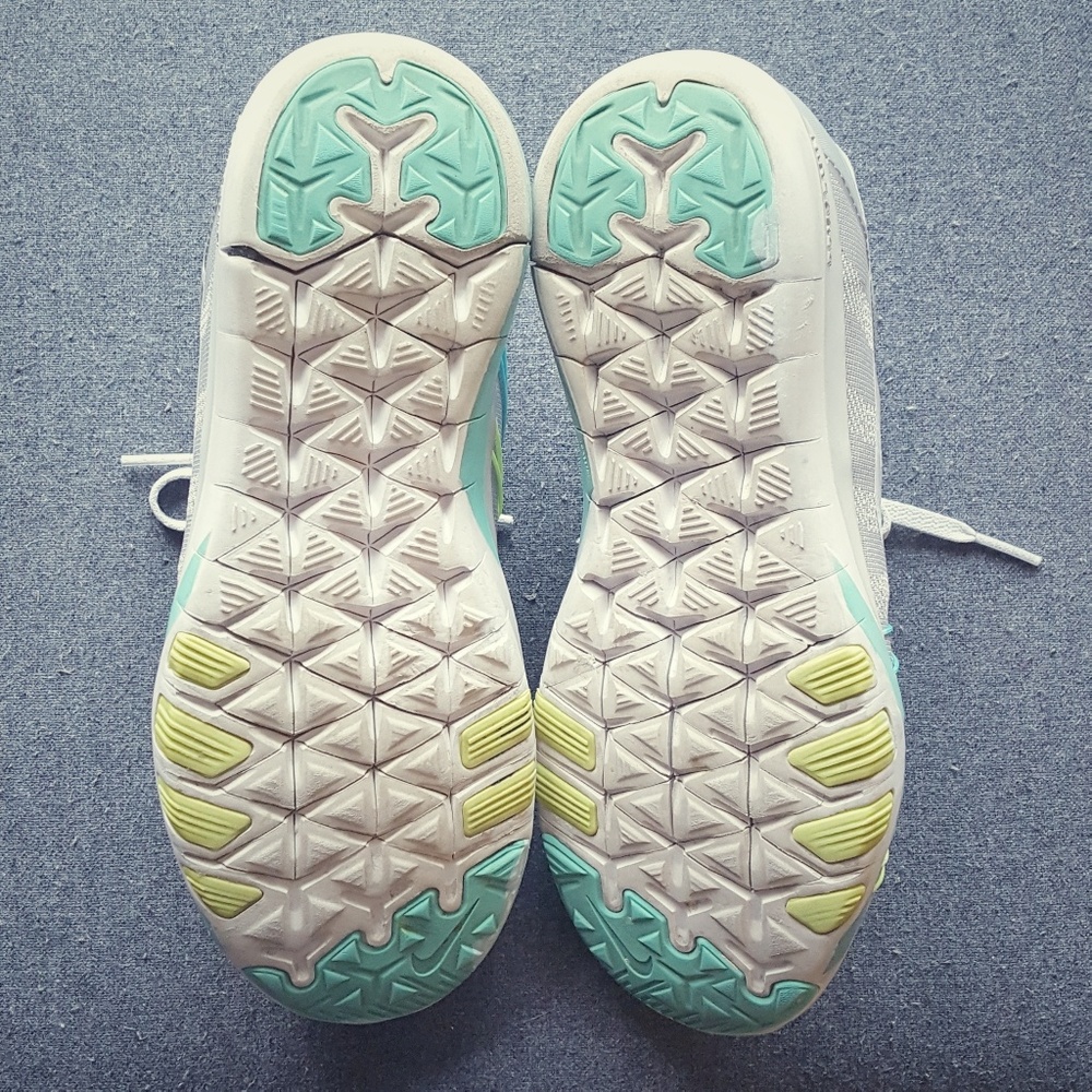 Nike Free - Picture 3 of 5