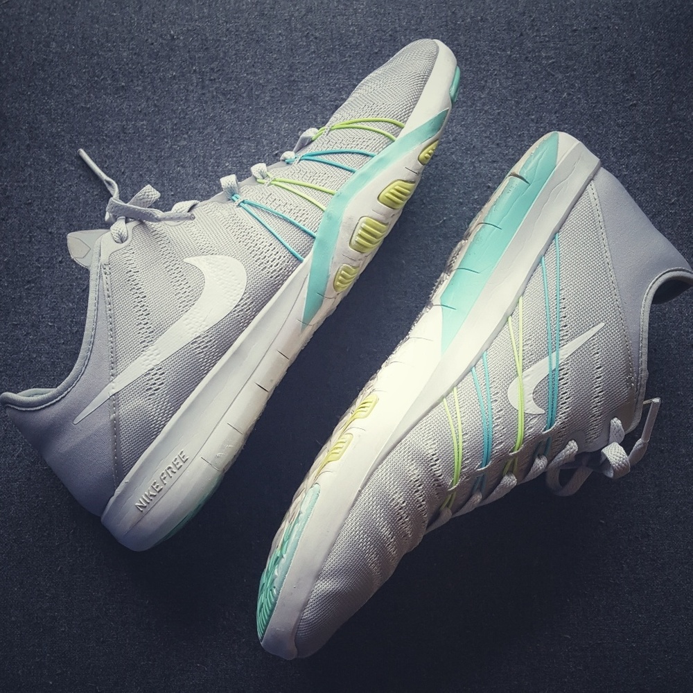 Nike Free