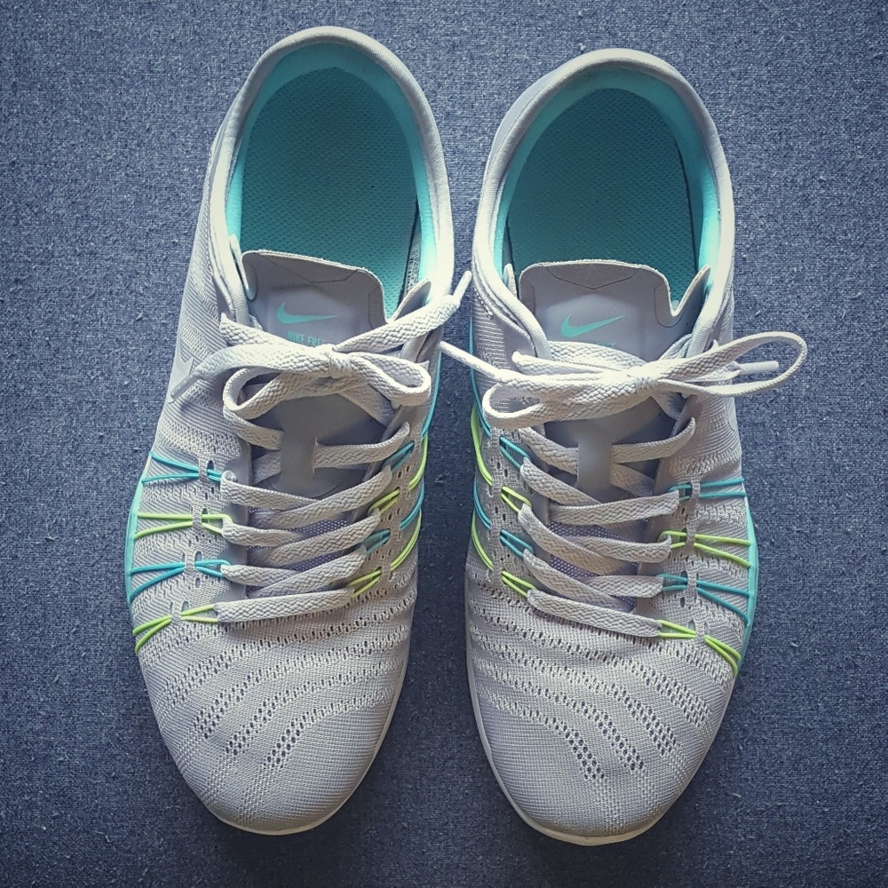 Nike Free - Picture 5 of 5