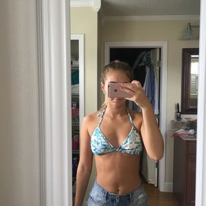 Lilly Pulitzer Bikini Top