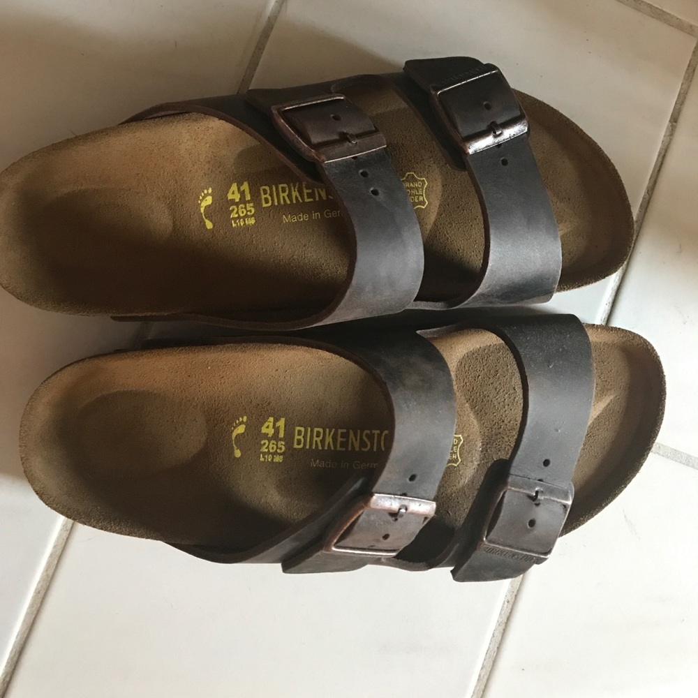 Birkenstock Arizona Two Strap