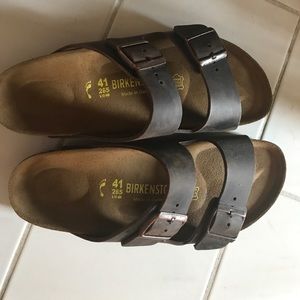 Birkenstock Arizona Two Strap