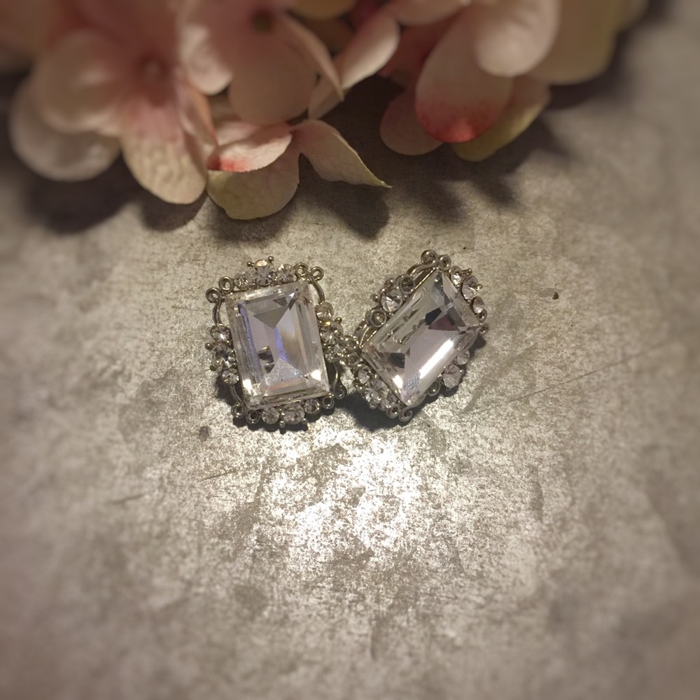 Fashion earrings