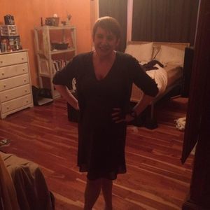 Meet your Posher, Lyle